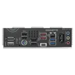 MOTHERBOARDS B850 EAGLE WIFI6E MOTHERBOARDS B850 EAGLE WIFI6E